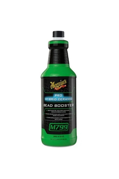 Other Meguiar's Pro Hybrid Ceramic Bead Booster Auto Sealant, 946ml