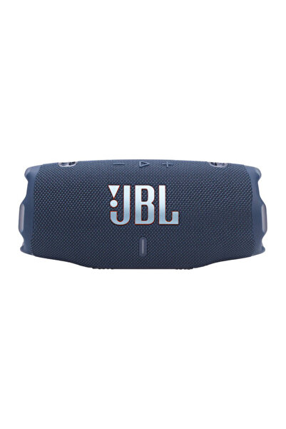 Generic Jbl Charge 6 Portable Waterproof and drop-proof Bluetooth Speaker - Blue