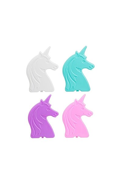 OEM Top Bottom Set of Reusable Cooling Pads Unicorn Model, for Cooler Bag and...