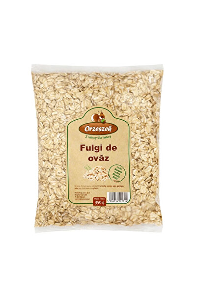 Orzeszek Fulgi de ovăz 350 g