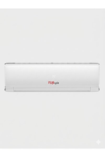 Asal Fujisplit 24000 BTU A++ R32 İnverter Duvar Tipi Split Klima
