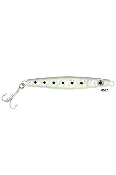 Baracuda Pilker Artificial Bait SF07-050 SF2 12cm 80g