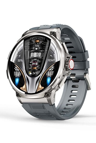 Generic V69 Smart Watch HD Display