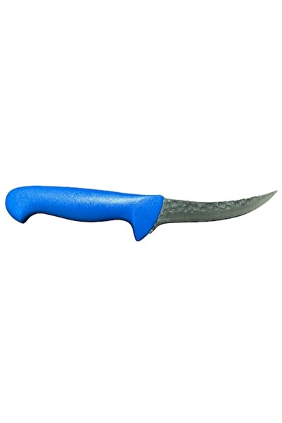 OEM Cuțit de măcelar pentru feliere și dezosare, lamă groasă, 11,5 cm