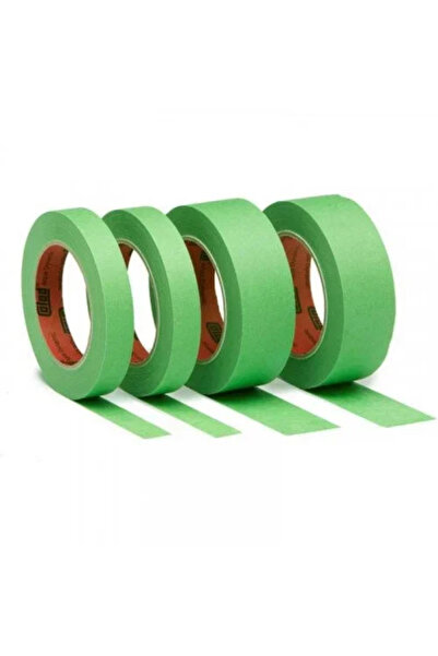 Colad Masking tape Aqua Dynamic 130c Green, 50m, 25mm