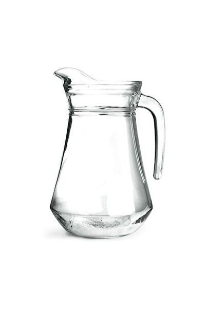 OEM Glass Carafe, 1 L