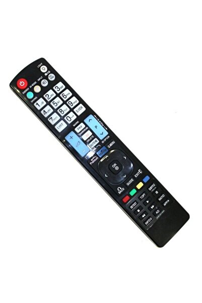 LG Telecomandă LCD AKB 72914065
