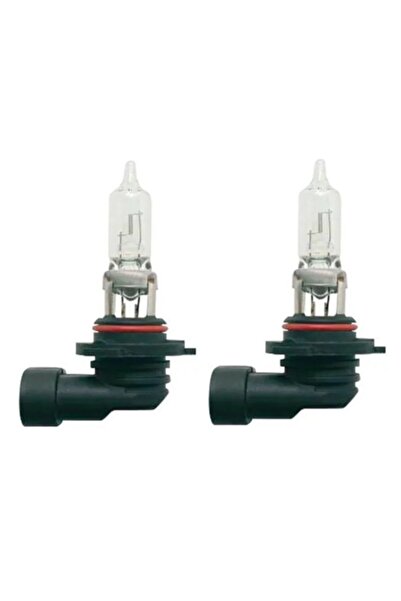 Bosch Hb3 9005 12v 60w Far Ampulü 2 Adet Set