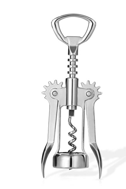 Globy Wine Bottle Corkscrew