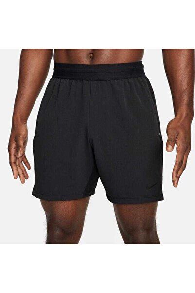 Nike Dri-Fit Flex Rep 4.0 7In Ul Erkek Traning Şort