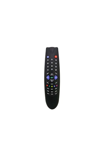 Beko 16:9 Remote Control