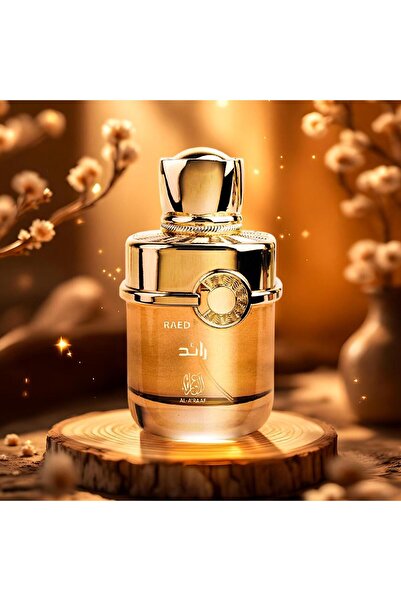 ALARAAF RAED by - women's eau de parfum 100 ml