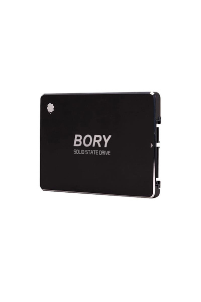 BORY 1 Tb Sata3 R500-c1t Ssd 550/510 Mbs (3 Yıl Garantili)