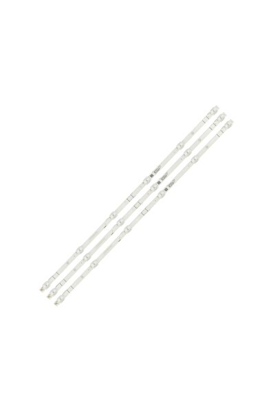 Hisense Set de benzi LED de 40 inch cu 6 LED-uri, 3 bucăți