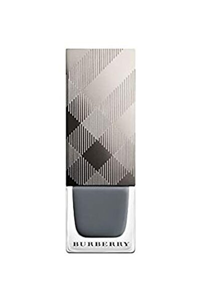 BURBERRY NAIL POLISH STORM Gray NO. 203 8ML