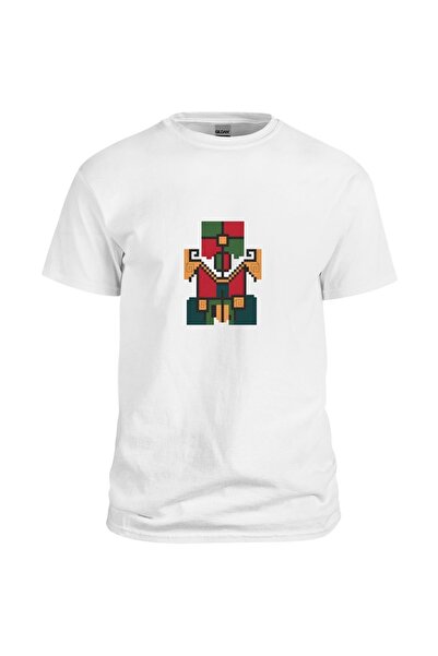 Leistung C&R Tricou motive traditionale jud. Dolj model 2