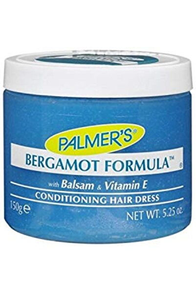 Palmers برغموت فورمولا جار 4.4 أونصة 2100P20