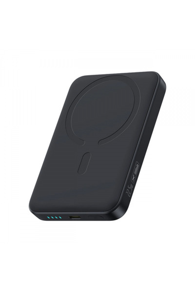 Baseus Baterie Externa Wireless EnerFill FM11 Ultra-Mini, 10000mAh, 22.5W, PD...