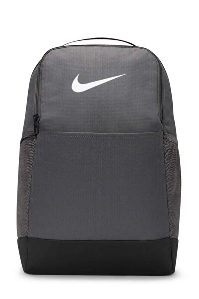 Nike BA5954-010 Brasilia M 9.0 (24L) Antrenman Siyah Sırt Çantası