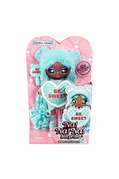MGA Doll, Mga, Turquoise, 3+