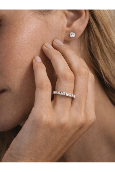 GAMZE Adjustable Waterway Ring with Steel Spring