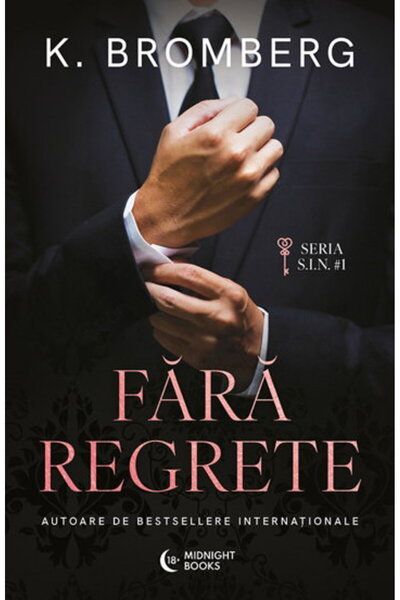 Editura Bookzone Fara regrete