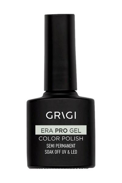 Grigi ERA PRO SEMI PERMANENT GEL POLISH 090 BRIDE SHINE 8ML