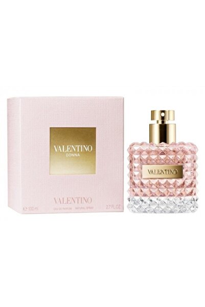 Valentino DONNA EAU DE PARFUM 100ML