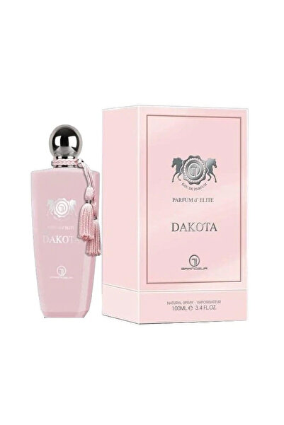 Al Wataniah GRANDEUR ELITE PARFUM D’ ELITE DAKOTA EAU DE PARFUM 100ML