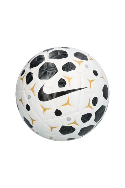 Nike Hv4392 Academy Plus-Fa25 Futbol Topu Beyaz
