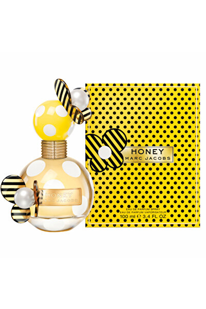 Marc Jacobs HONEY EAU DE PARFUM 100ML