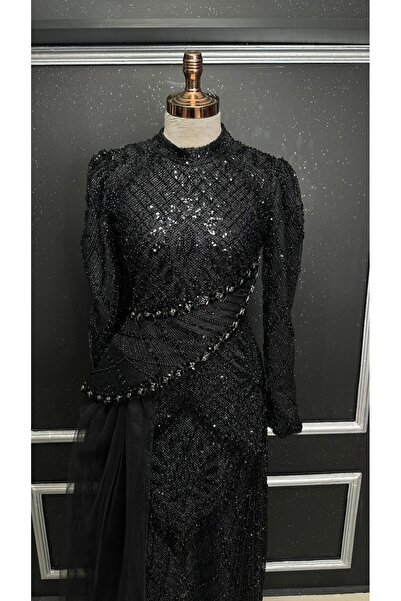 Dress Life Luden Abiye