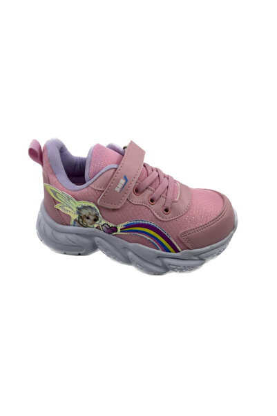 Sanbe 130 V 9215 31-35 KIZ ÇOCUK SPOR