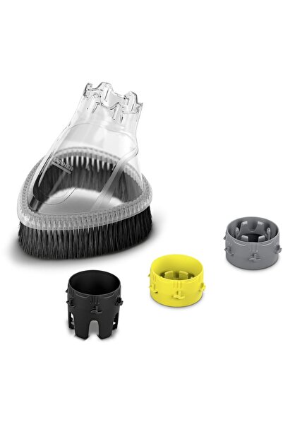 Karcher Protectie antistropire, Karcher,