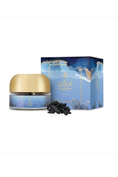 Emir Kitabevi Bakhoor Kuwaiti 30 gr