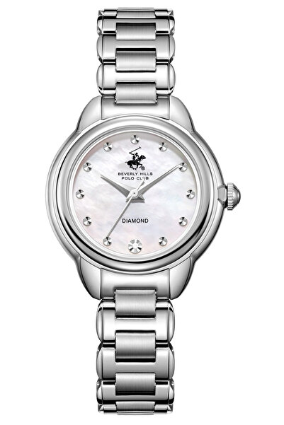 Beverly Hills Polo Club Bp3883C.320 Women Wrist Watch