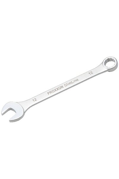 Proxxon Cheie combinata fixa/inelara Slim - Line, 12mm