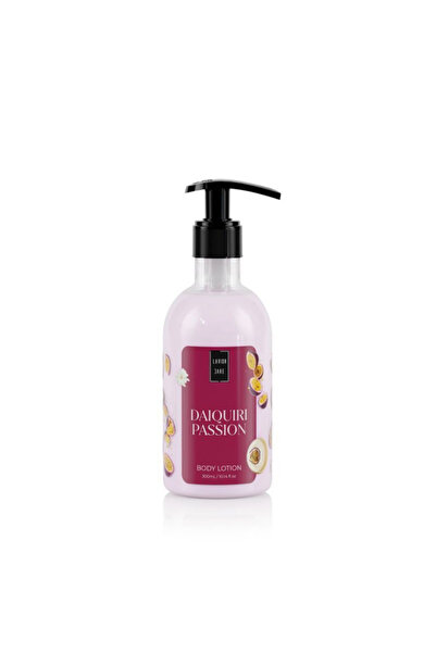 Lavish Care Daiquiri Passion Daiquiri Pasion Ενυδατική Lotion Σώματος με Aloe...