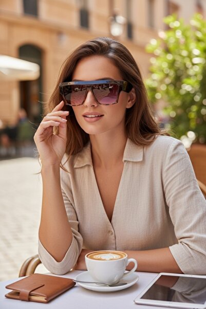 Burcha Bs316 58 12 138 Women's Sunglasses 150316