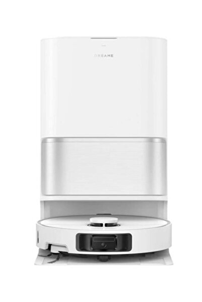 Dreame L10S Ultra Gen 3 Robot Vacuum Mop White