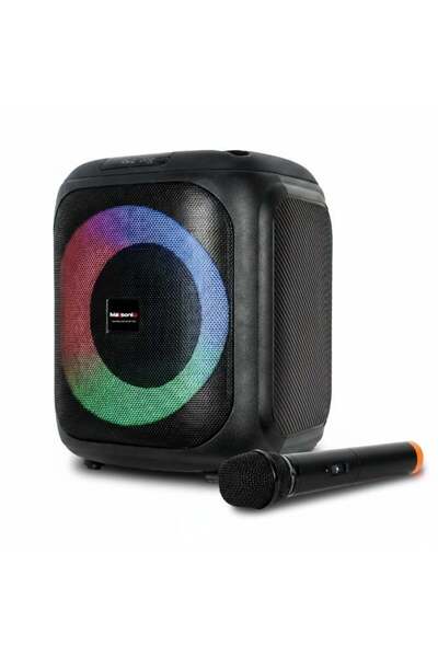 Maxsoniq Wireless Bluetooth Speaker - FG106-04 With Mic