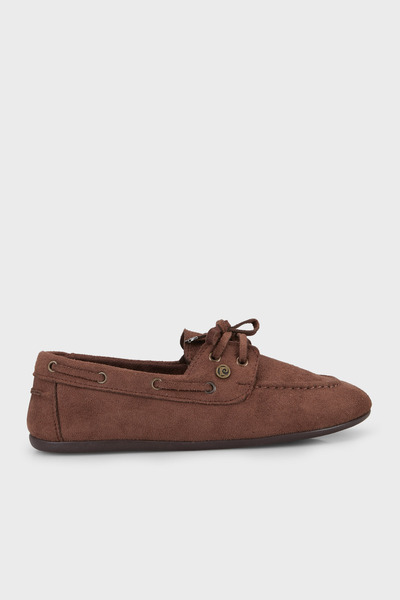 Pierre Cardin Παπούτσια Loafer από σουέντ ΠΑΠΟΥΤΣΙΑ PC56300