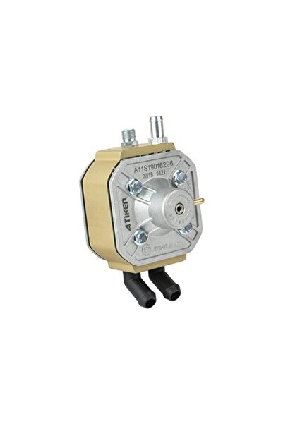 ATİKER Sr11 220 Kw Regülatör