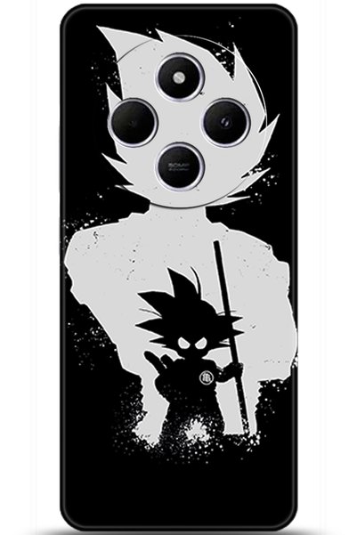 Noprin Xiaomi Redmi A4 Case Hd Printed Case - They Can'T Bring Me down 6042