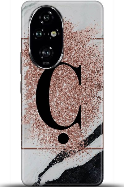 Noprin Honor 200 Pro Case Hd Printed Case - They Can'T Bring Me down 6017