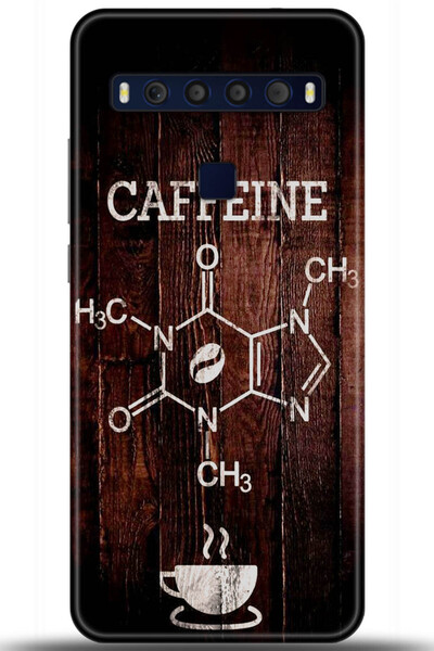 TCL 10L Case Hd Printed Case - They Can'T Bring Me down 5501