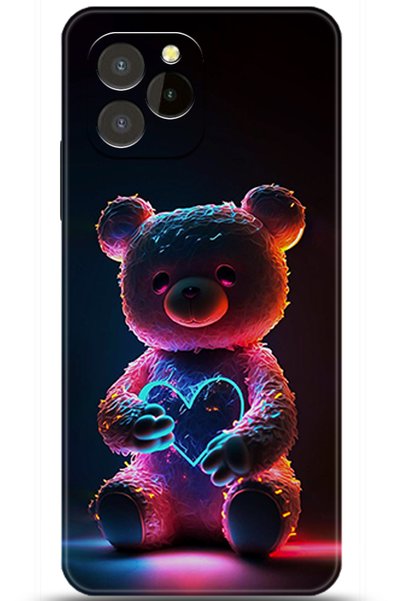 oukitel C21 Pro Case Hd Printed Case - They Can'T Bring Me down 5507