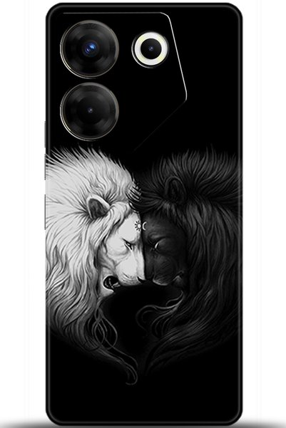 TECNO Camon 20 Pro 5g Case Hd Printed Case - They Can'T Bring Me down 6056