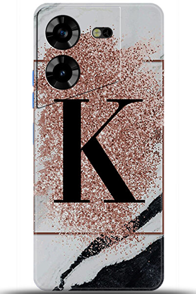 TECNO Pova 5 Case Hd Printed Case - They Can'T Bring Me down 6008