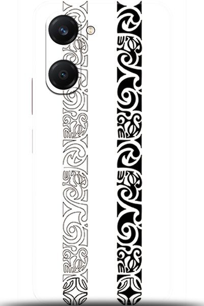 Noprin Vivo Y18 Case Hd Printed Case - They Can'T Bring Me down 5546